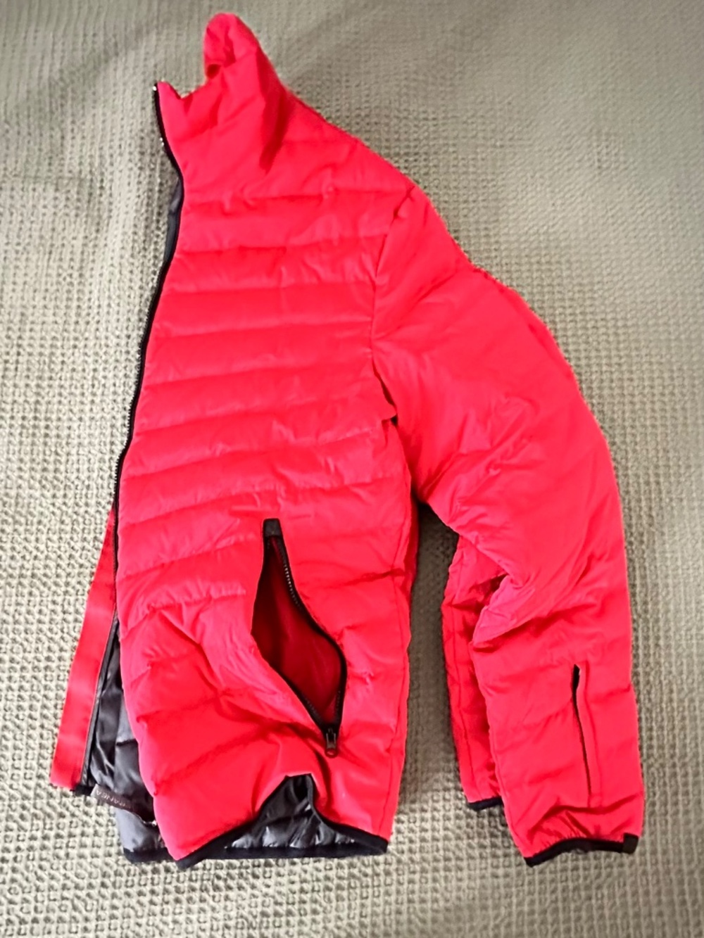 Capranea Men’s Jacket - Picture 9 of 9